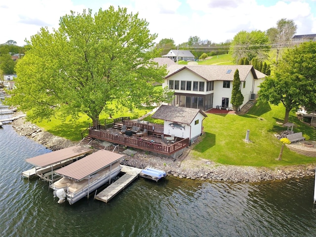 5030 N Lakeshore Dr, Brooklyn, IA 52211 - photo 4