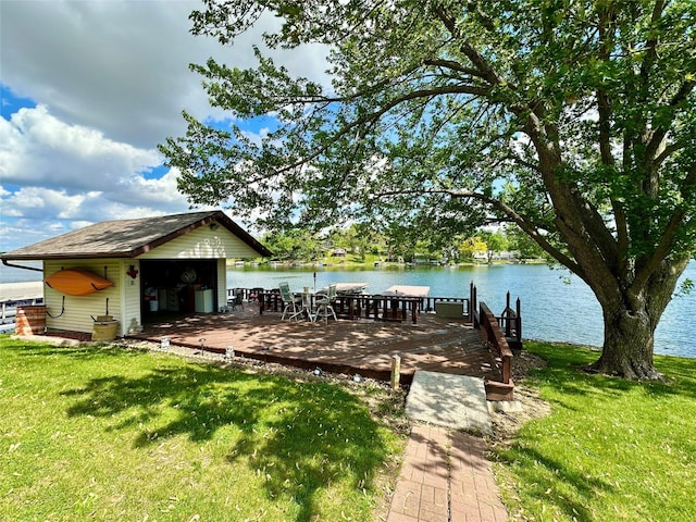 5030 N Lakeshore Dr, Brooklyn, IA 52211 - photo 28