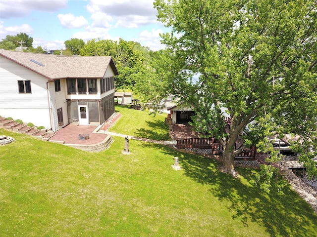 5030 N Lakeshore Dr, Brooklyn, IA 52211 - photo 30
