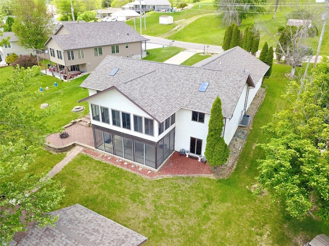 5030 N Lakeshore Dr, Brooklyn, IA 52211 - photo 31