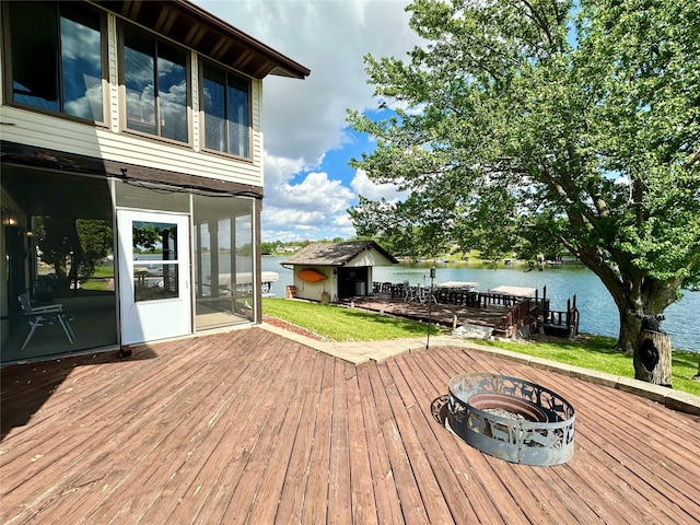 5030 N Lakeshore Dr, Brooklyn, IA 52211 - photo 34