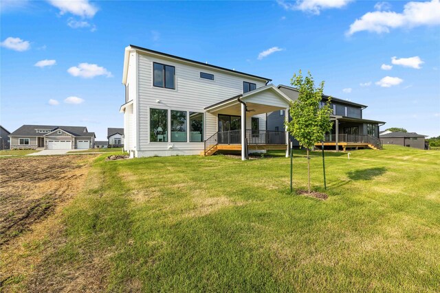 9822 Watermeadow Cir, Johnston, IA 50131 - photo 35