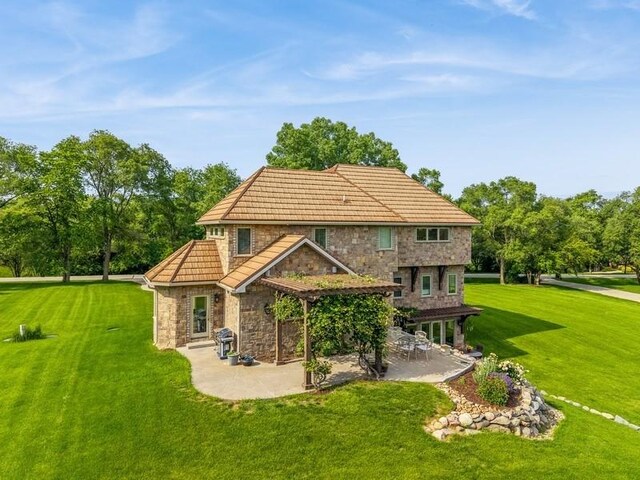 31262 Napa Valley Dr, Waukee, IA 50263 - photo 30
