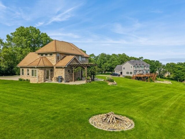 31262 Napa Valley Dr, Waukee, IA 50263 - photo 32