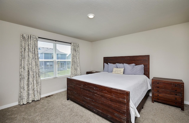 1150 NW Williamsburg Ln, Waukee, IA 50263 - bedroom with light colored carpet and baseboards