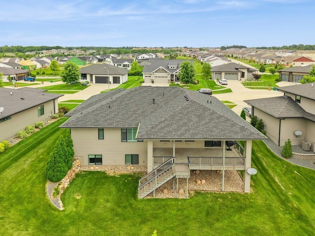 9154 Moonseed Ct, West Des Moines, IA 50266 - photo 2