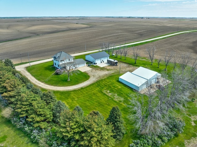 1208 310th Ave, Malcom, IA 50157 - view of rural area