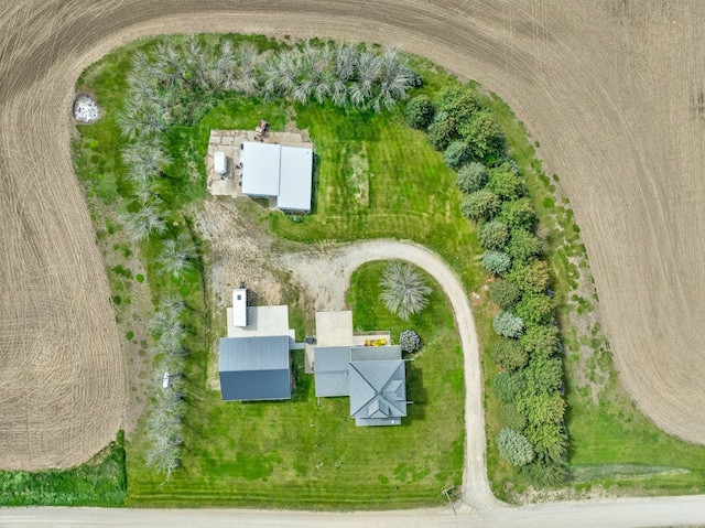 1208 310th Ave, Malcom, IA 50157 - view of property location