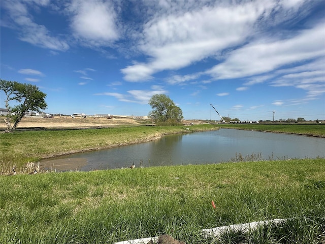 955 11th St, Waukee, IA 50263 - water view