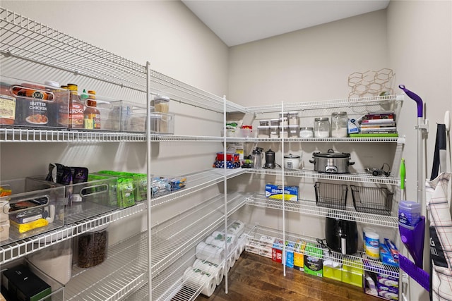 270 NE Prairie Wolf Dr, Waukee, IA 50263 - view of storage area