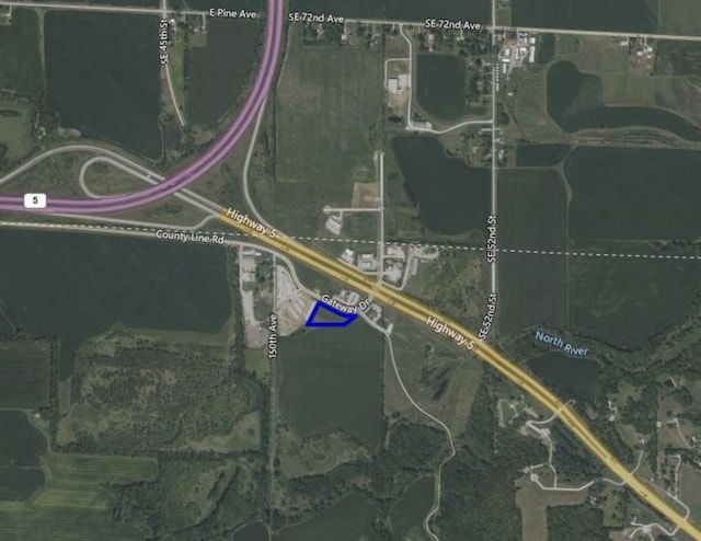 2820 Gateway Dr, Carlisle, IA 50047