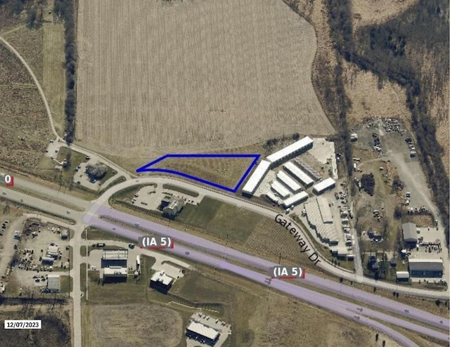 2820 Gateway Dr, Carlisle, IA 50047