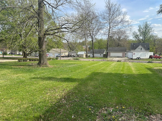 401 K Ave E, Oskaloosa, IA 52577 - photo 15