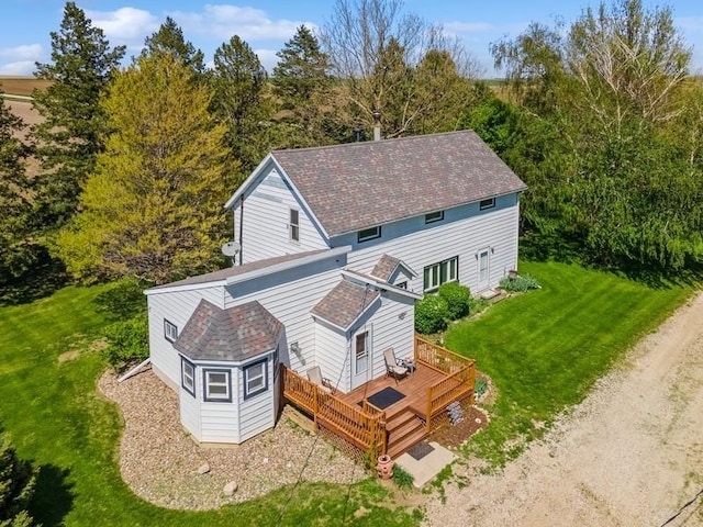 1489 Noah Ave, Bayard, IA 50029 - photo 3
