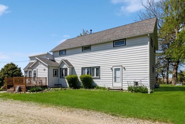 1489 Noah Ave, Bayard, IA 50029 - photo 4