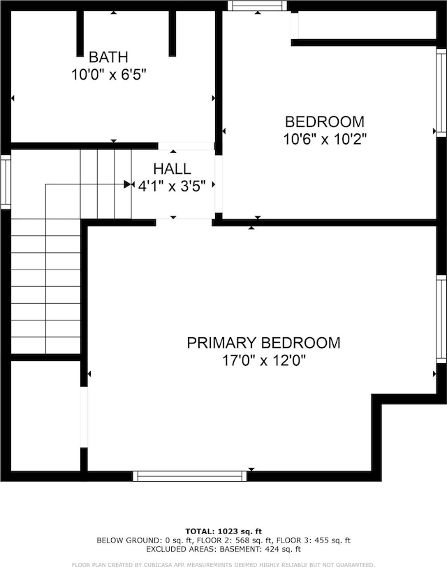 330 E 13th St N, Newton, IA 50208 - property floor plan