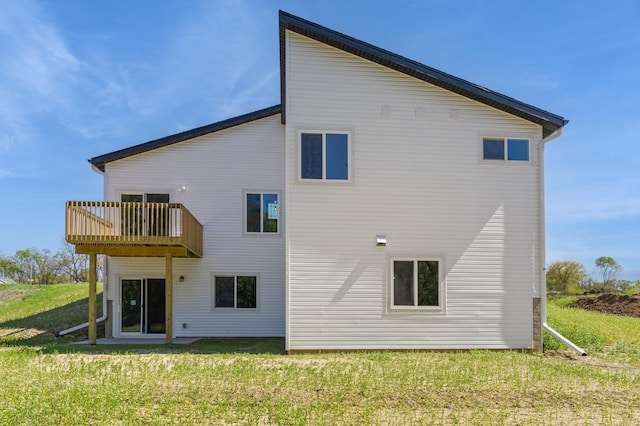 4274 Grover Woods Ln, Des Moines, IA 50317 - photo 33