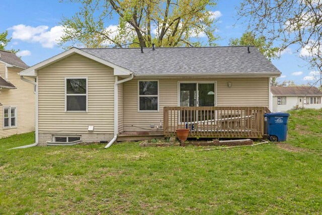 1161 Bundy St, Des Moines, IA 50315 - photo 16