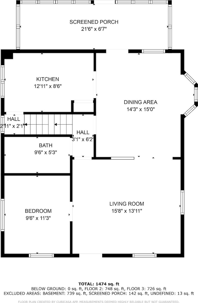 9044 Nevada St, Indianola, IA 50125 - photo 30