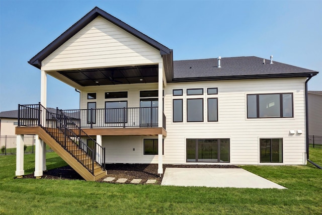 8236 Mahon Ct, Johnston, IA 50131 - photo 2