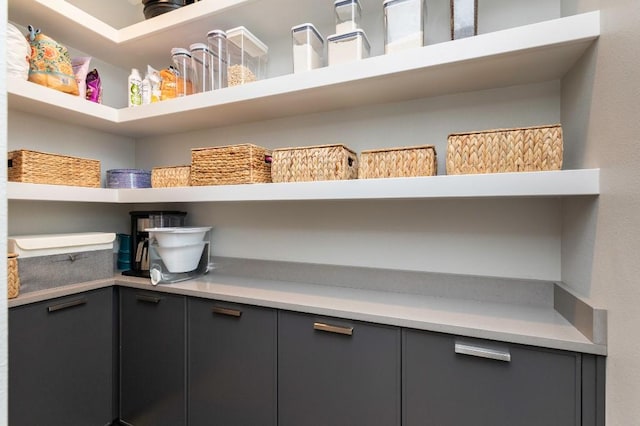 2113 NE Heritage Dr, Grimes, IA 50111 - view of pantry