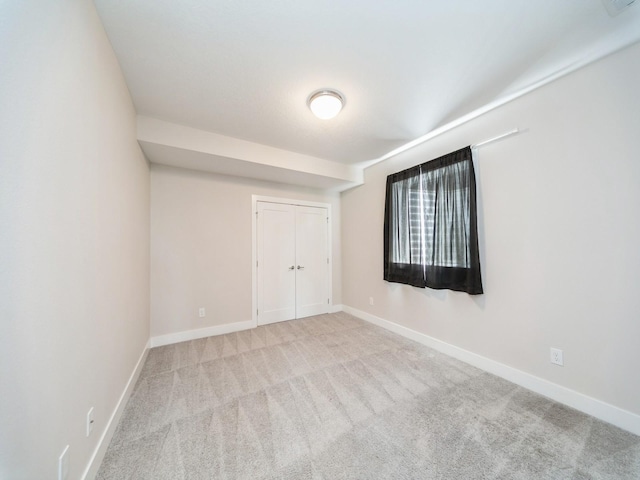 460 NW Gracewood Dr, Waukee, IA 50263 - spare room with carpet flooring and baseboards
