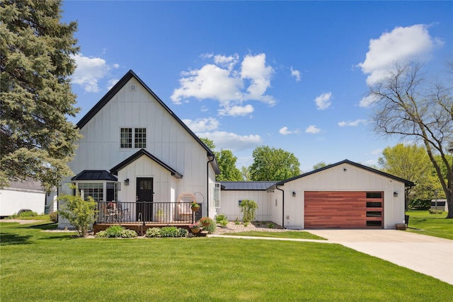 314 S Cottonwood St, Roland, IA 50236 - photo 2