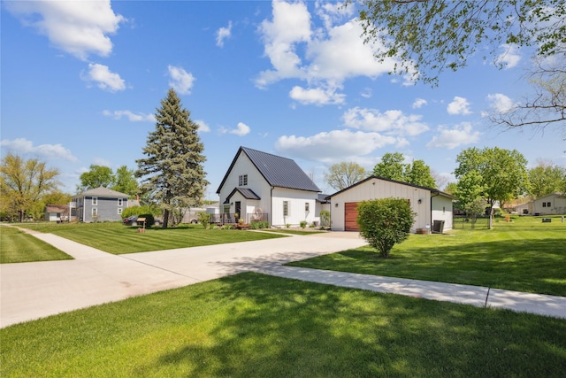 314 S Cottonwood St, Roland, IA 50236 - photo 3