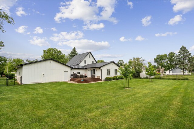 314 S Cottonwood St, Roland, IA 50236 - photo 34