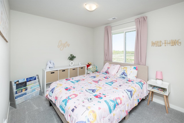 1001 Willow Valley Dr, Norwalk, IA 50211 - bedroom featuring carpet