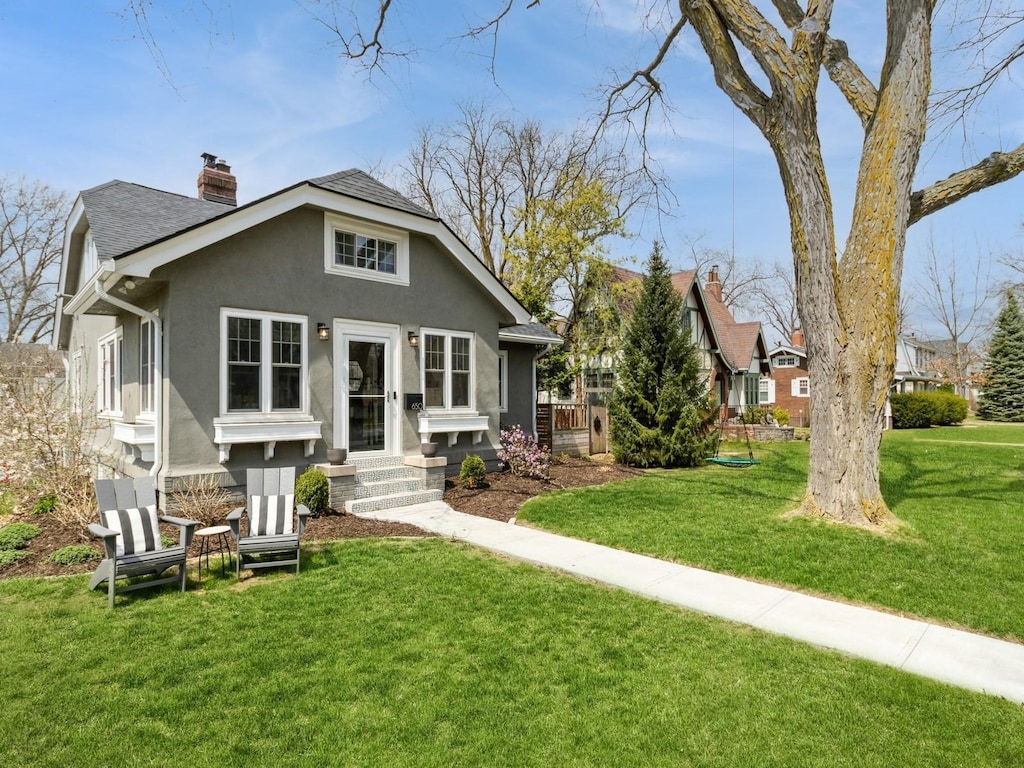 650 48th St, Des Moines, IA 50312