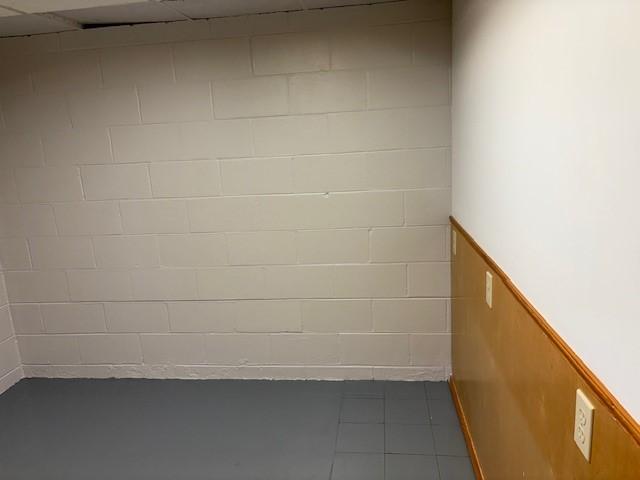 1604 Elder Dr, Marshalltown, IA 50158 - empty room with tile patterned floors