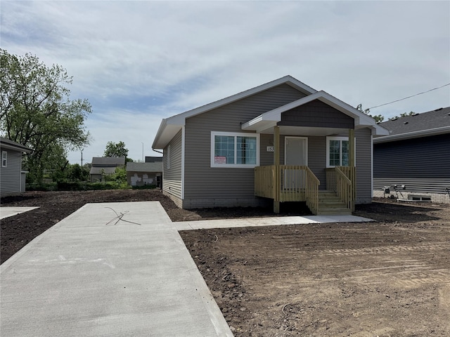 1533 Walker St, Des Moines, IA 50316 - view of front of property