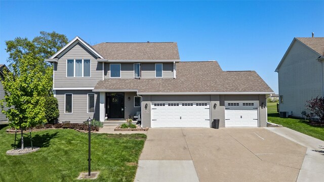 2809 NE Huntington Ln, Ankeny, IA 50021 - photo 1
