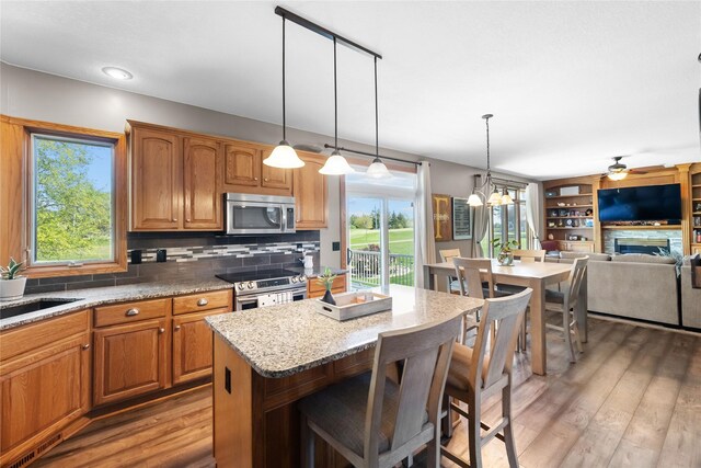 2809 NE Huntington Ln, Ankeny, IA 50021 - photo 6
