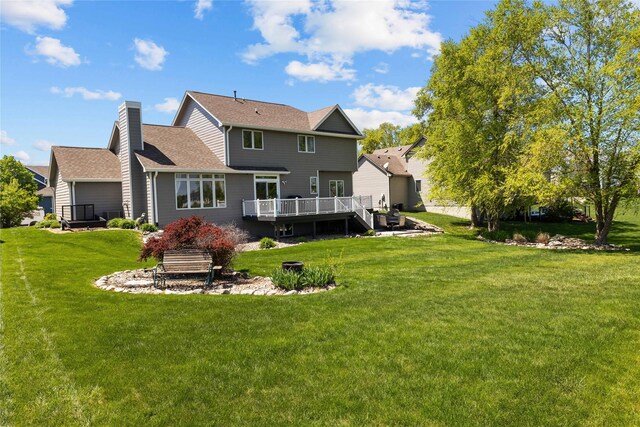 2809 NE Huntington Ln, Ankeny, IA 50021 - photo 26