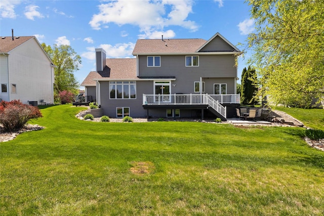 2809 NE Huntington Ln, Ankeny, IA 50021 - photo 27