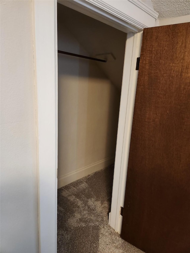 903 Greene St, Adel, IA 50003 - view of closet