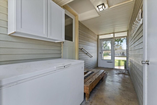 515 Kingman Blvd, Madrid, IA 50156 - view of sunroom / solarium