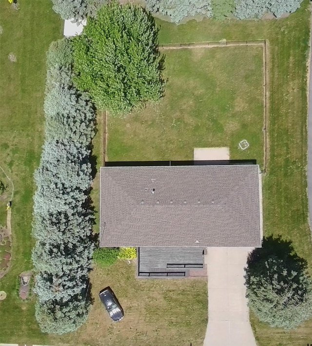 612 W Pleasant St, Pleasantville, IA 50225 - view of property location