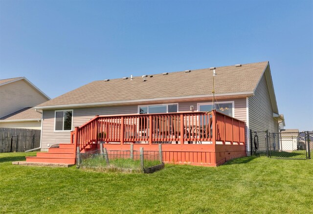 4815 NE Trilein Dr, Ankeny, IA 50021 - photo 34