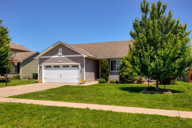 4815 NE Trilein Dr, Ankeny, IA 50021 - photo 2