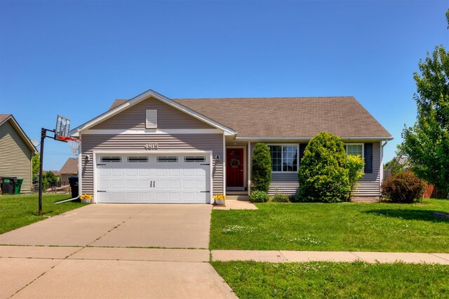 4815 NE Trilein Dr, Ankeny, IA 50021 - photo 1