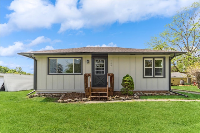 408 E Benton St, Winterset, IA 50273 - photo 1