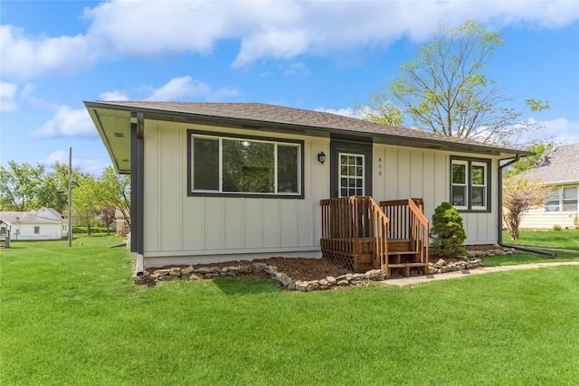 408 E Benton St, Winterset, IA 50273 - photo 2