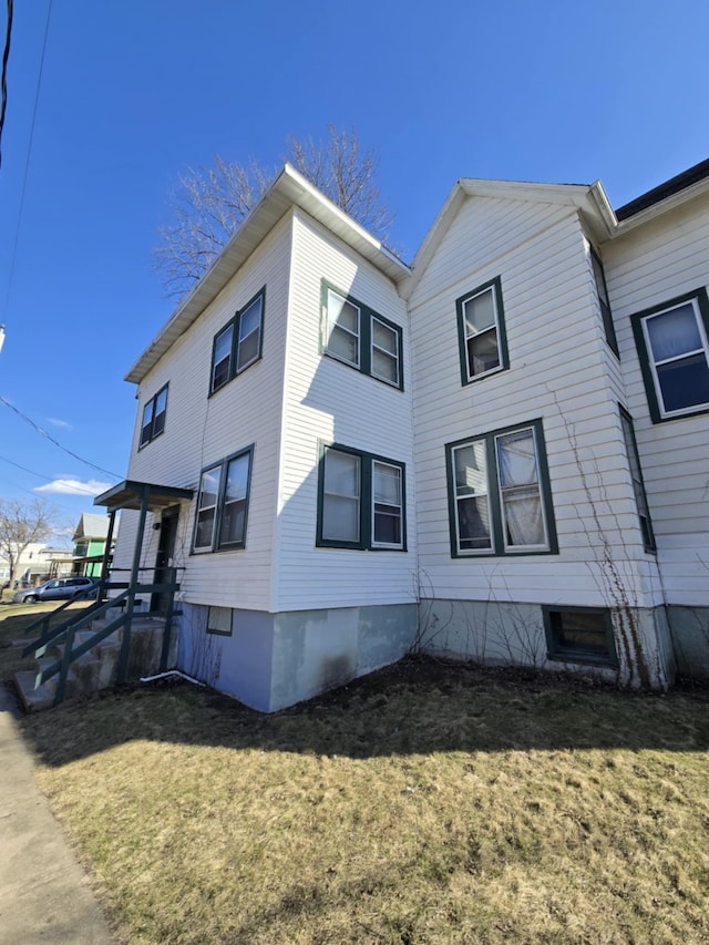 717 Franklin Ave Unit 11, Des Moines, IA 50314 - photo 1