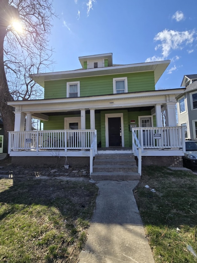 717 Franklin Ave Unit 11, Des Moines, IA 50314 - photo 2
