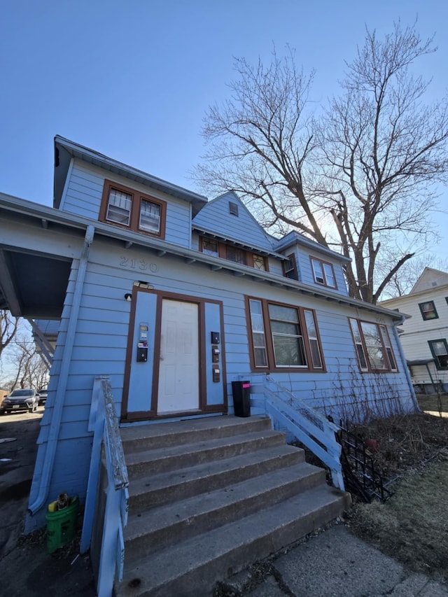717 Franklin Ave Unit 11, Des Moines, IA 50314 - photo 3