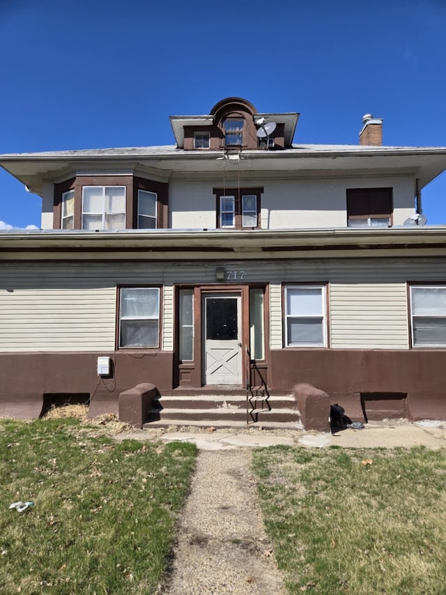 717 Franklin Ave Unit 11, Des Moines, IA 50314 - photo 4