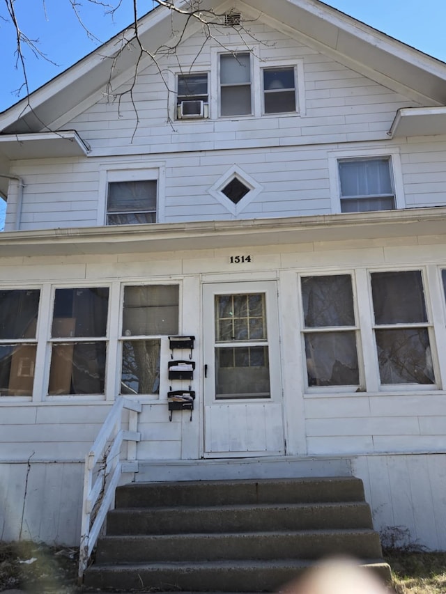 717 Franklin Ave Unit 11, Des Moines, IA 50314 - photo 5